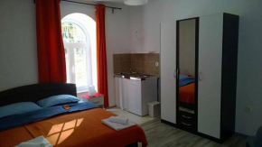 Гостиница Apartman Hajdo Rijeka Centar  Риека